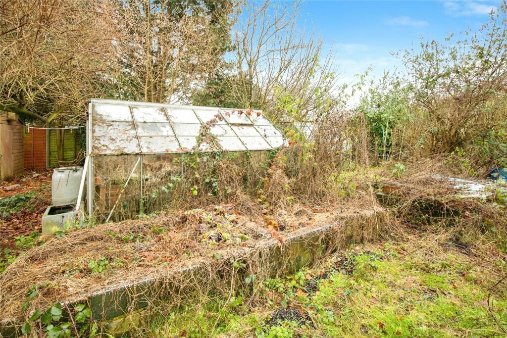 3 bed Detached