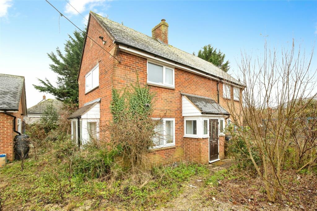 3 bed Detached