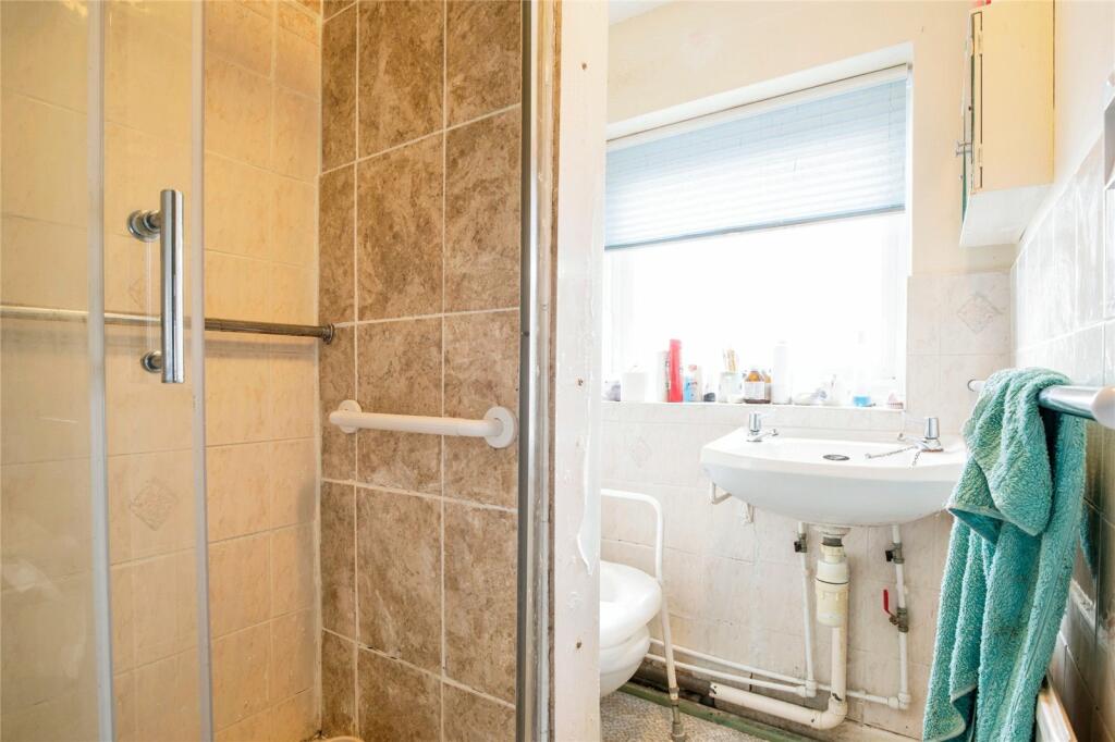 3 bed Detached