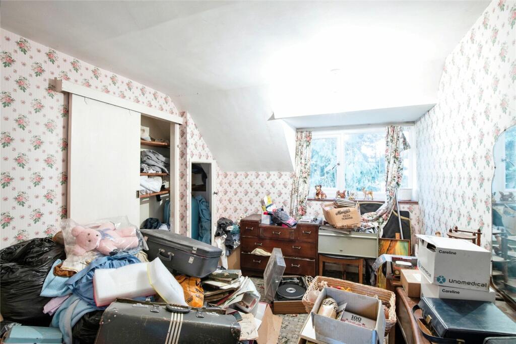 3 bed Detached