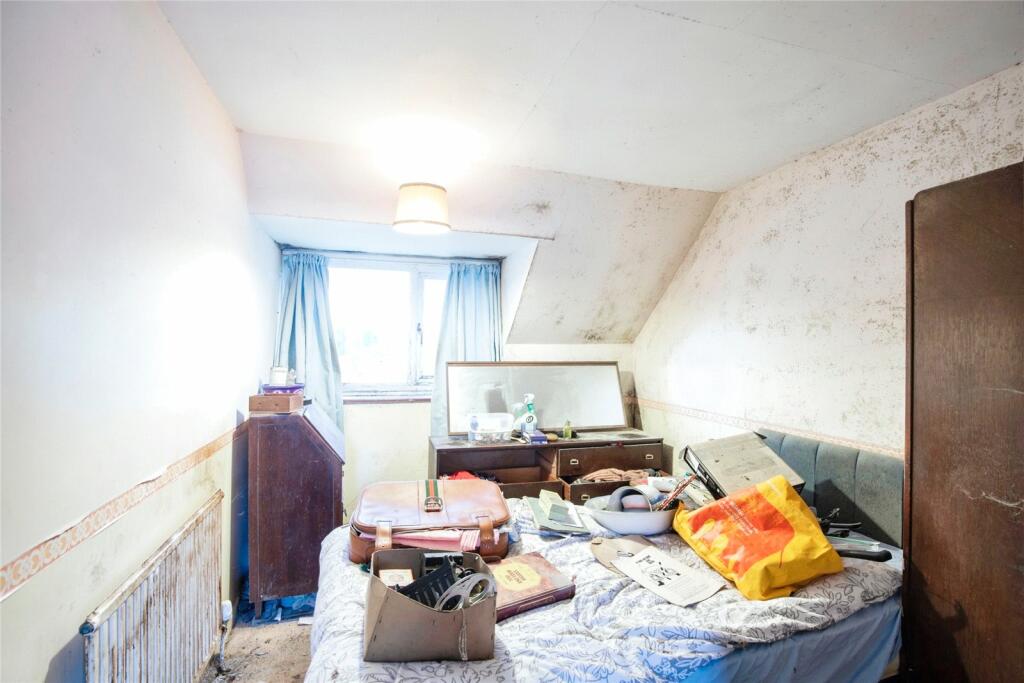 3 bed Detached