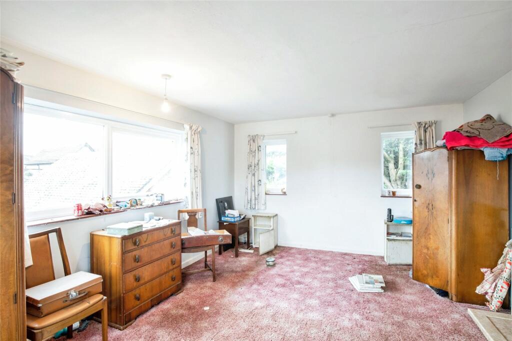 3 bed Detached