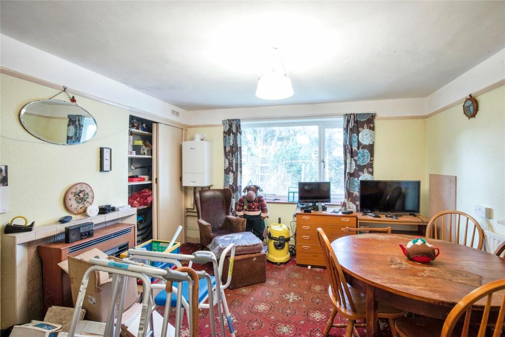 3 bed Detached