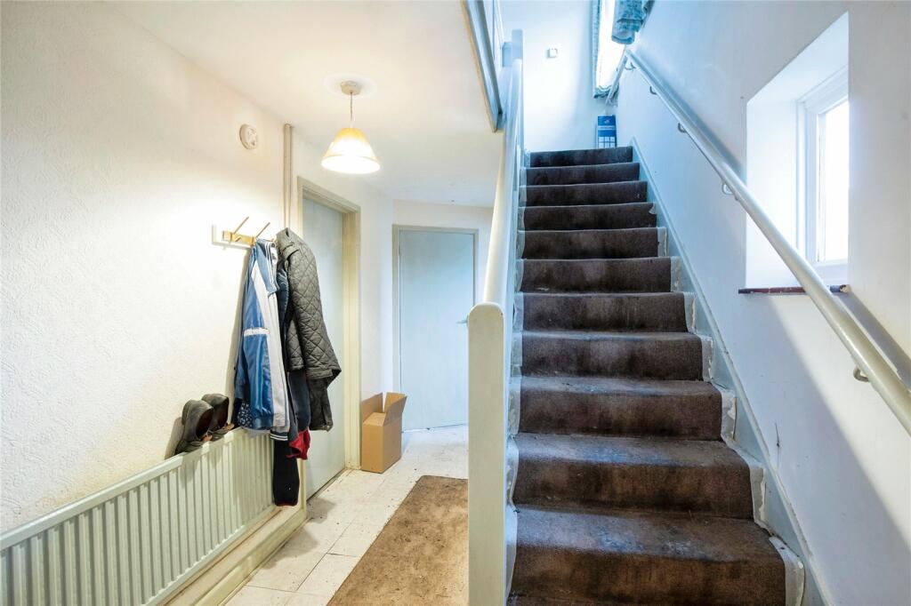 3 bed Detached