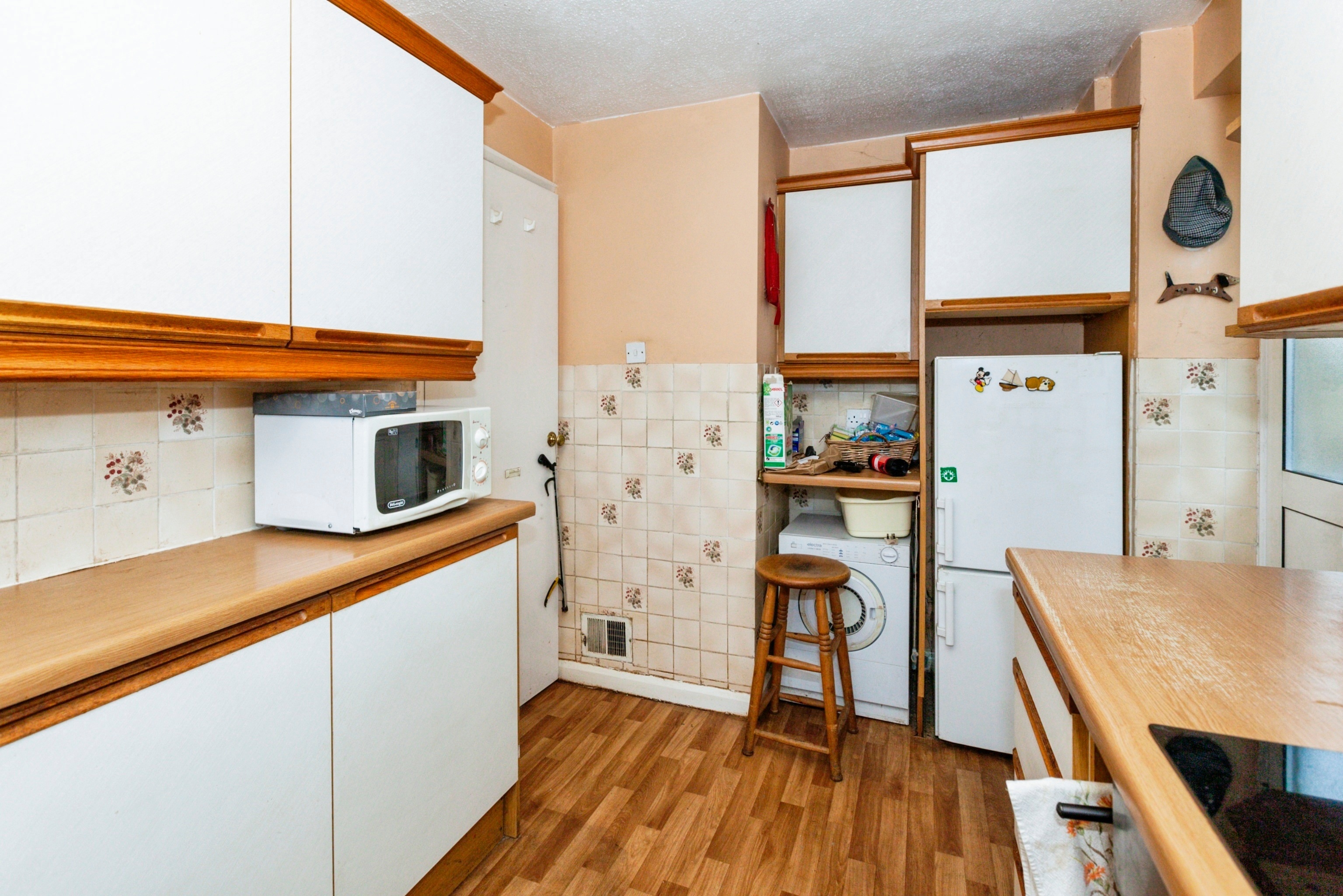3 bed Detached