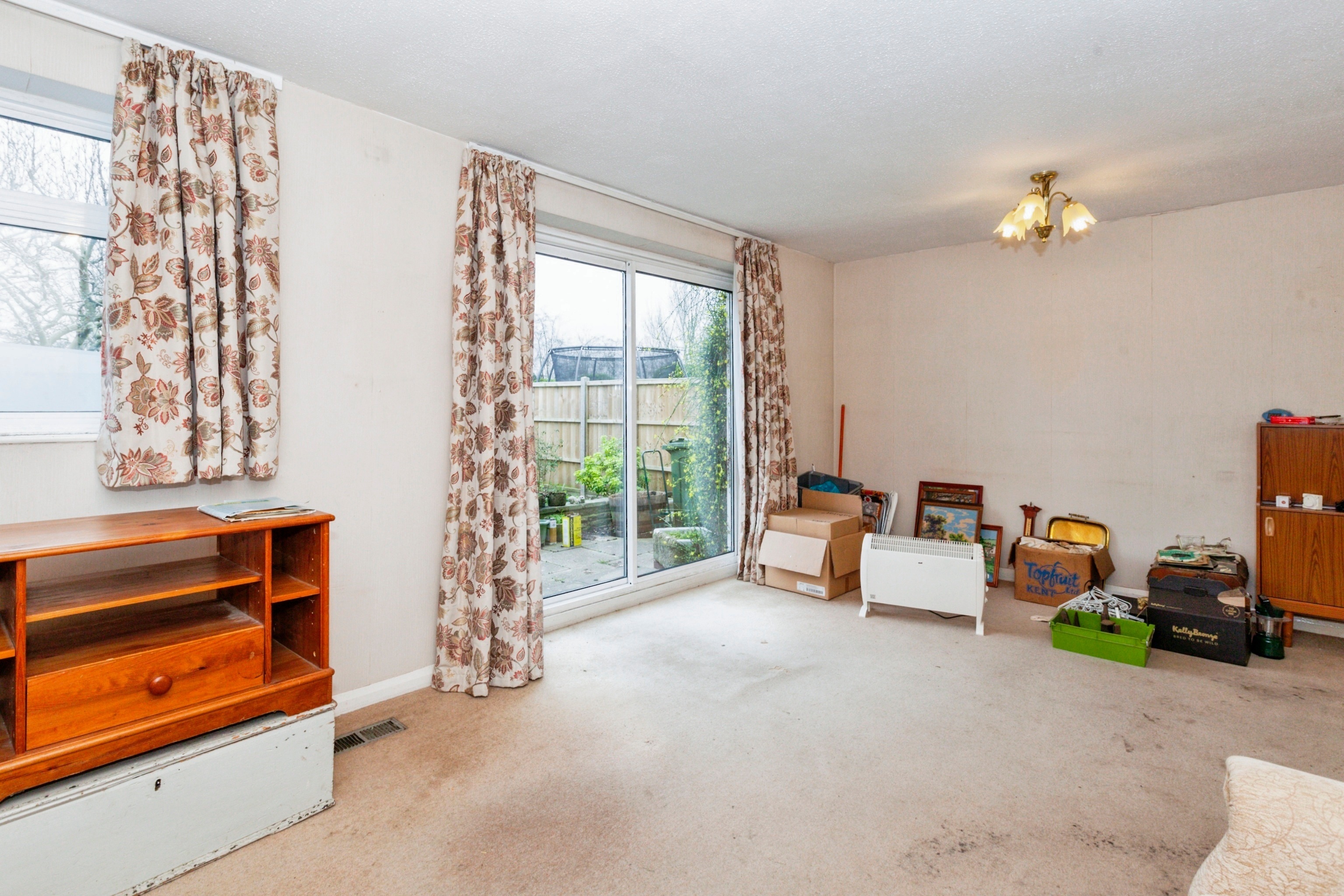 3 bed Detached