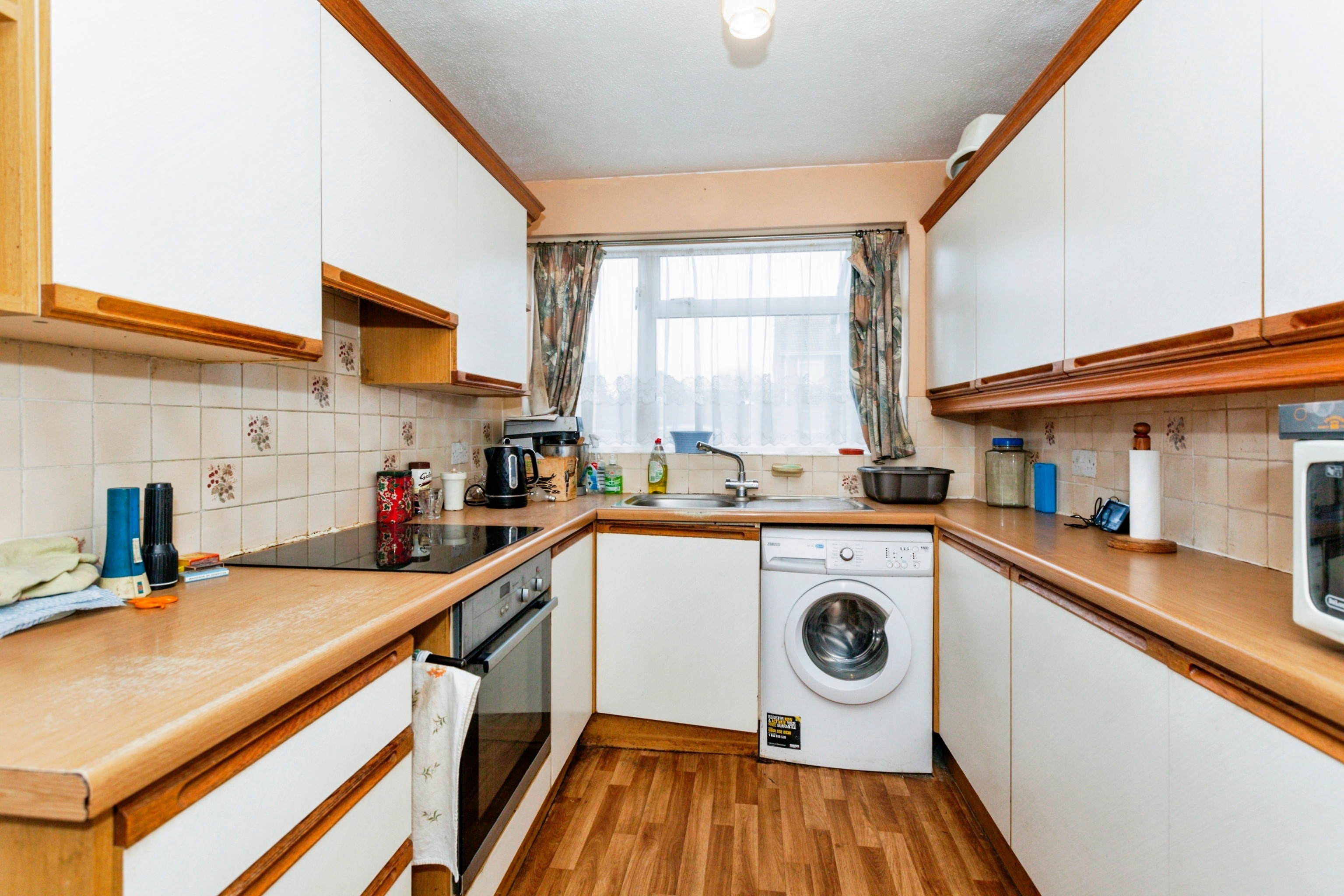 3 bed Detached