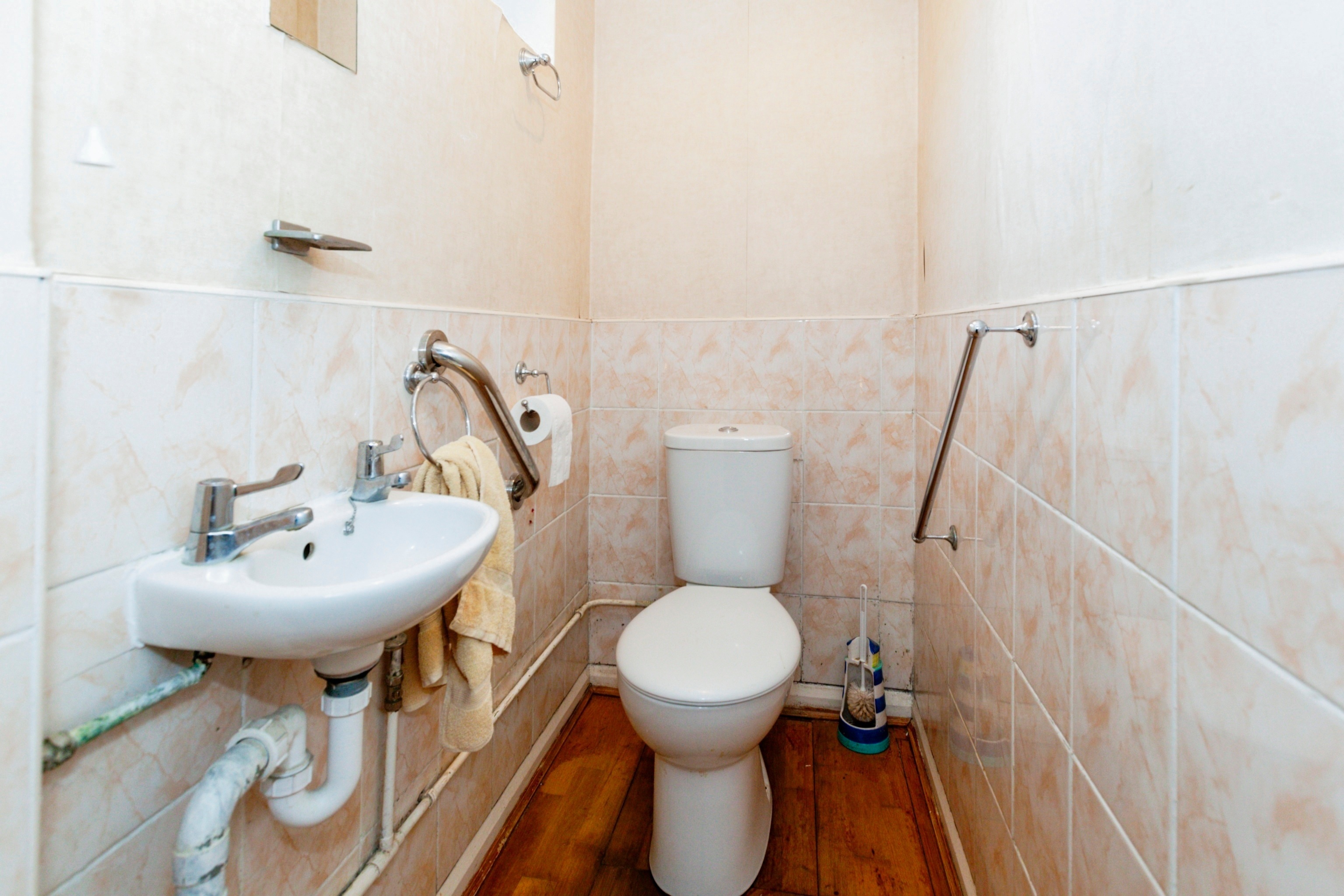 3 bed Detached