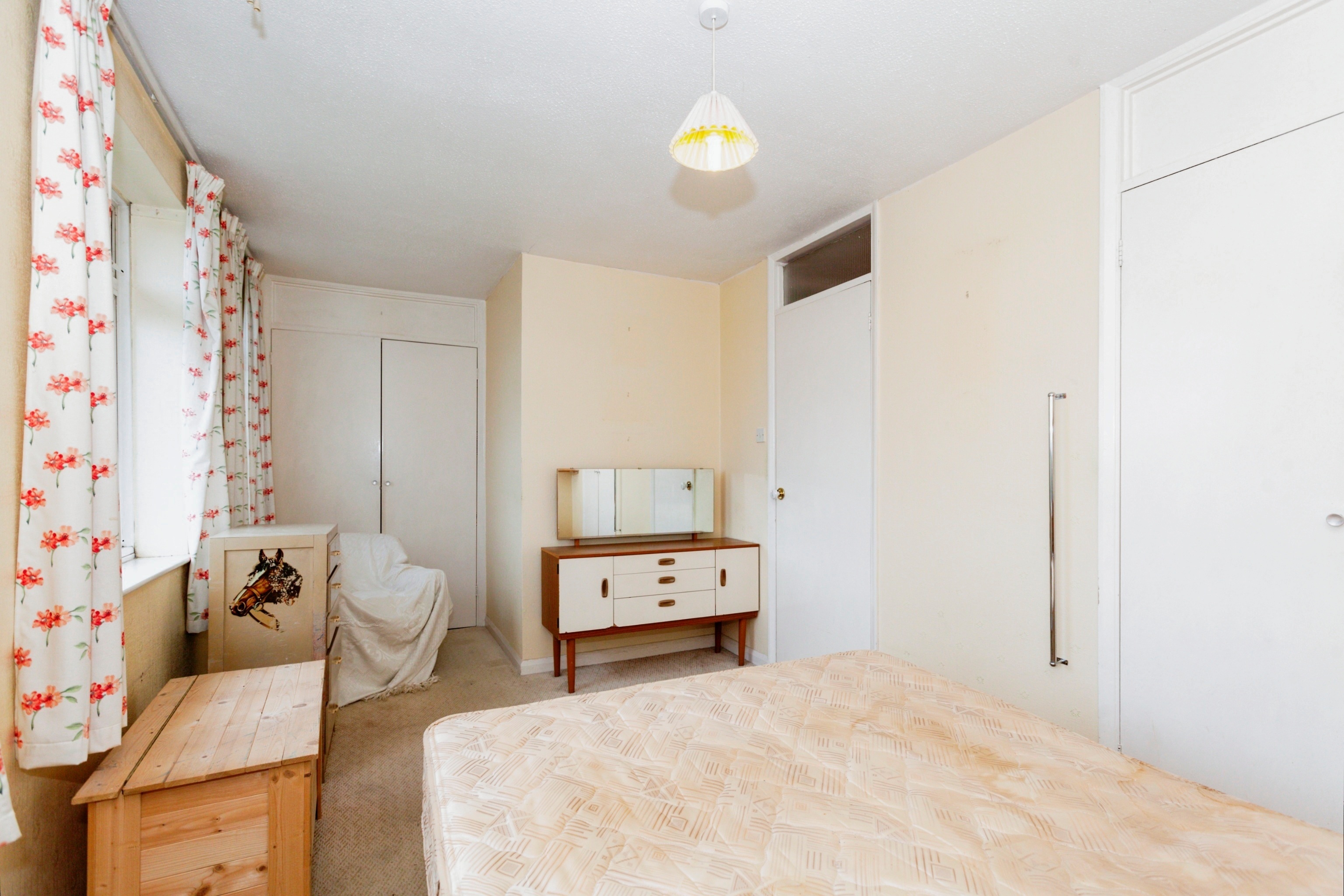 3 bed Detached