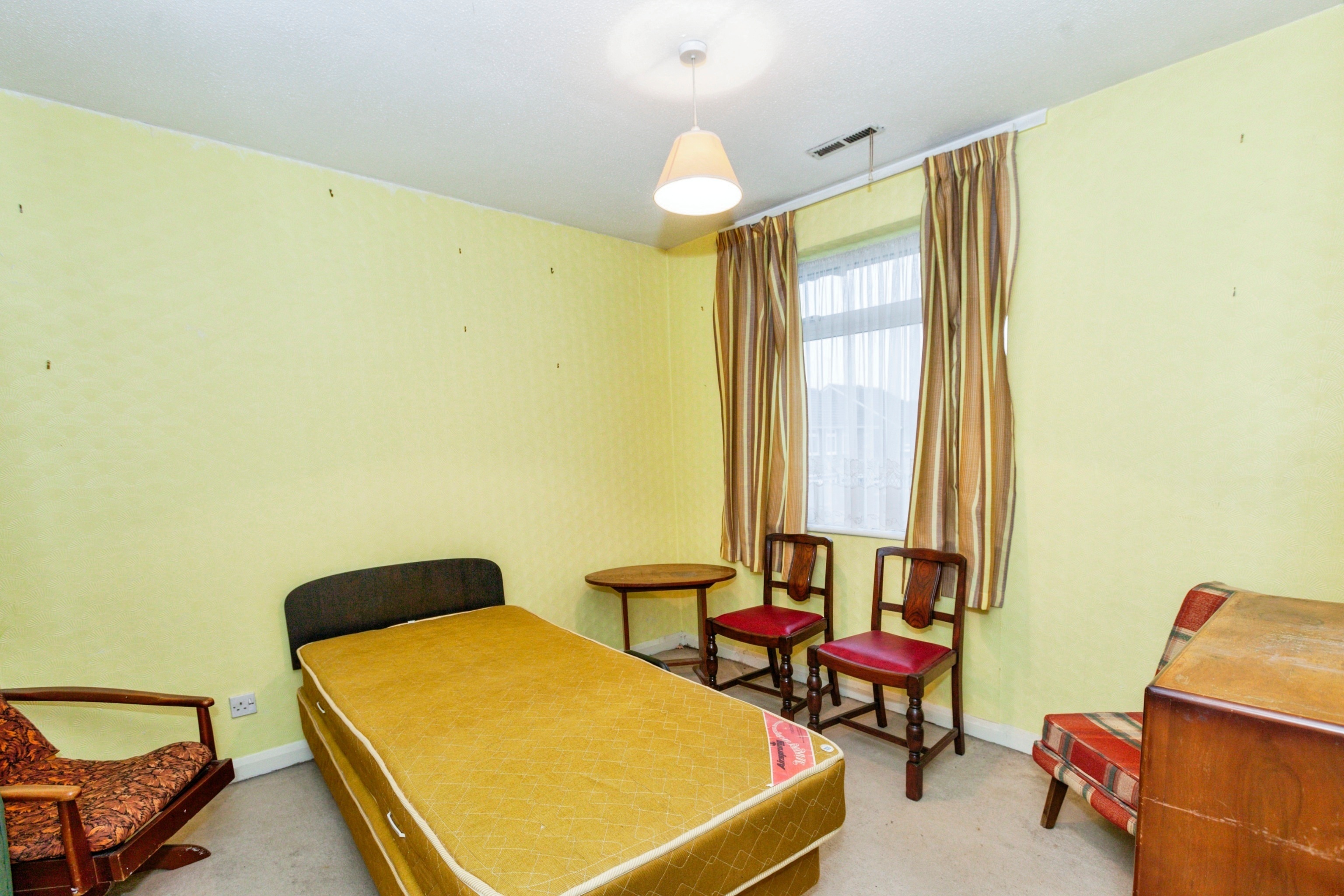 3 bed Detached