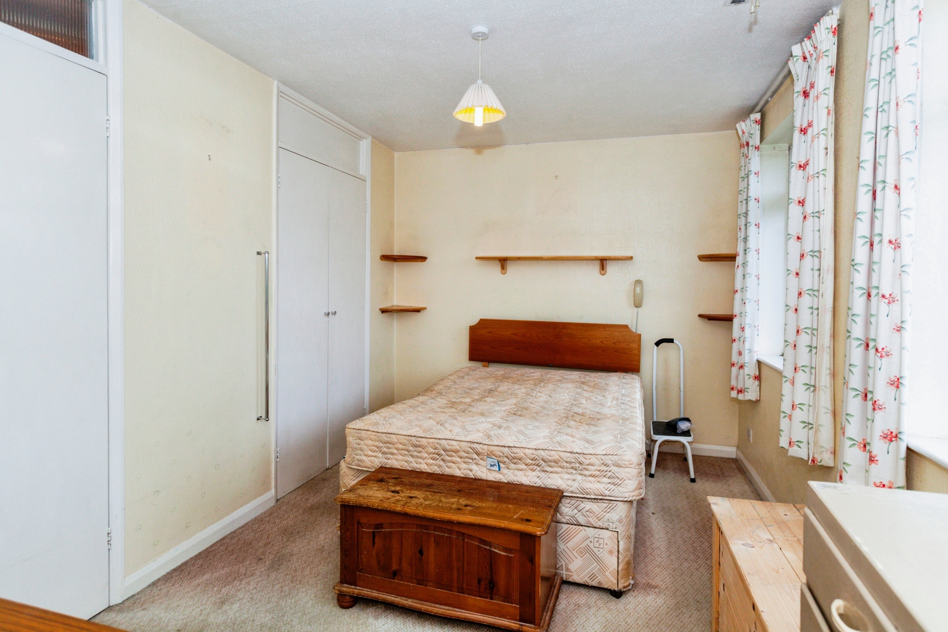 3 bed Detached