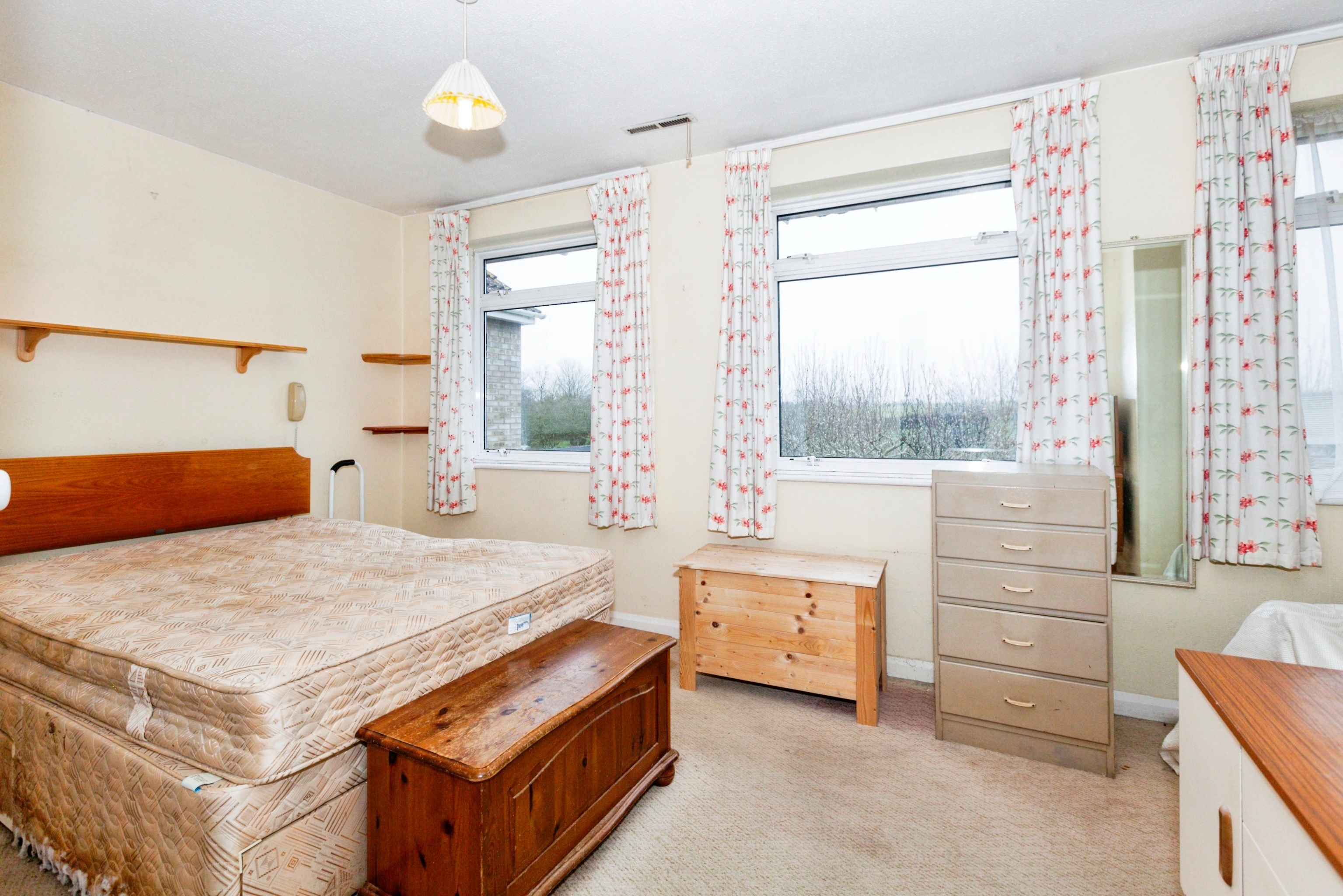 3 bed Detached