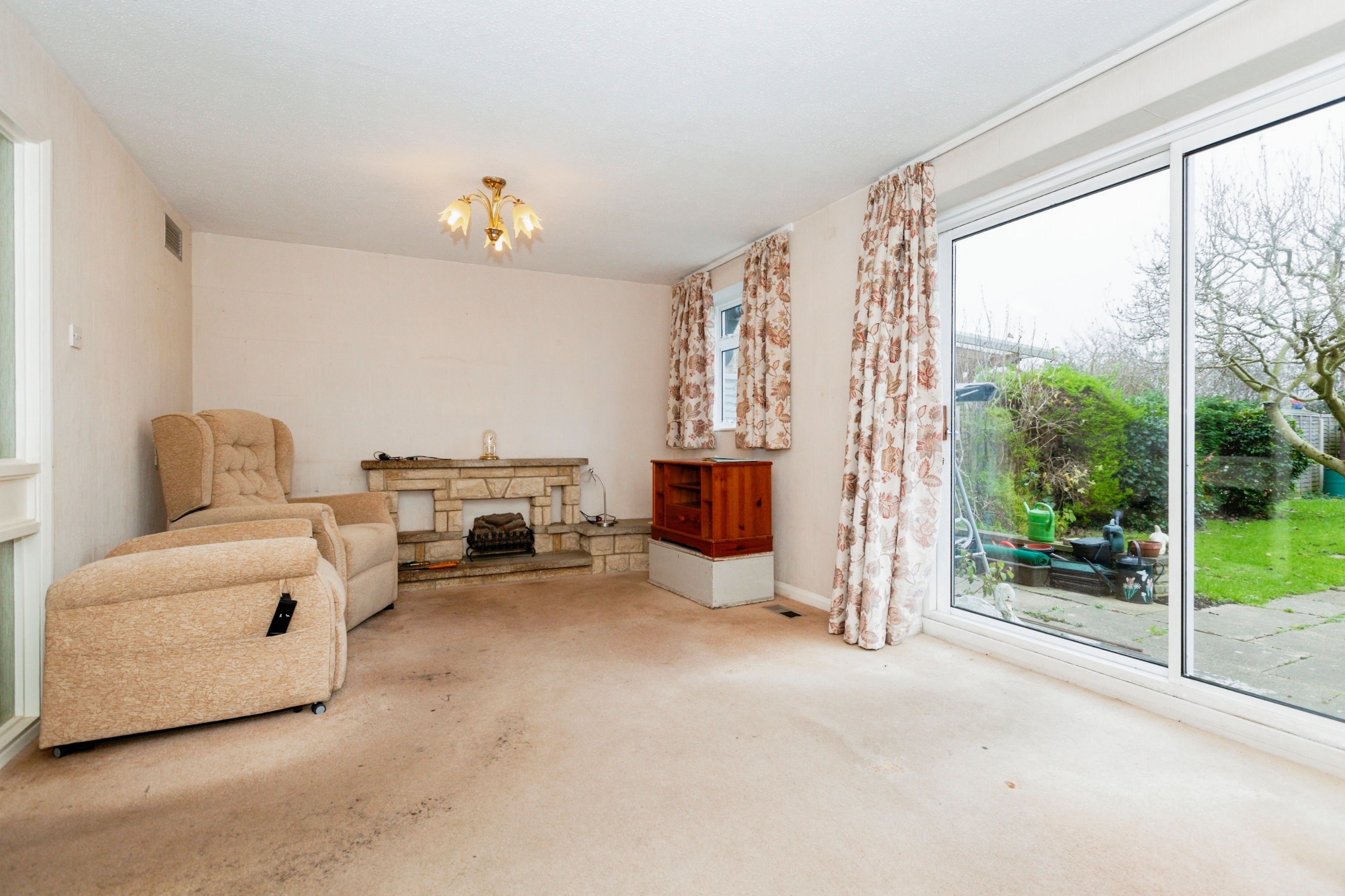 3 bed Detached