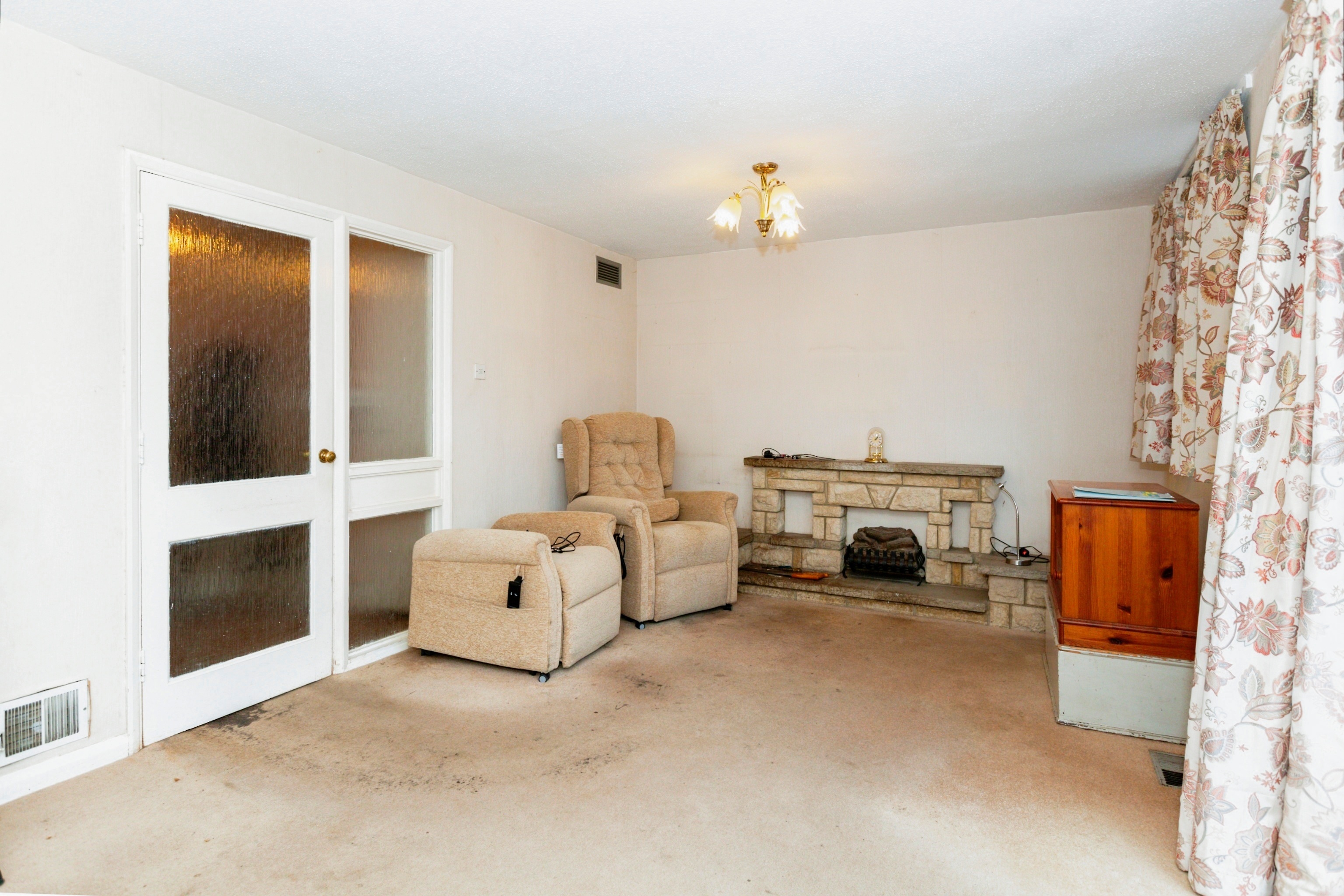 3 bed Detached