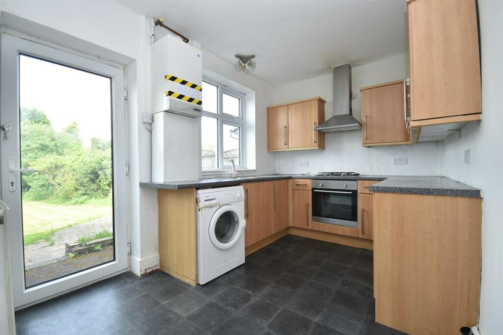 2 bed Semi-Detached