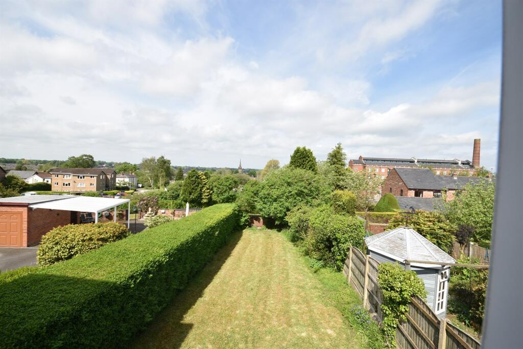 2 bed Semi-Detached