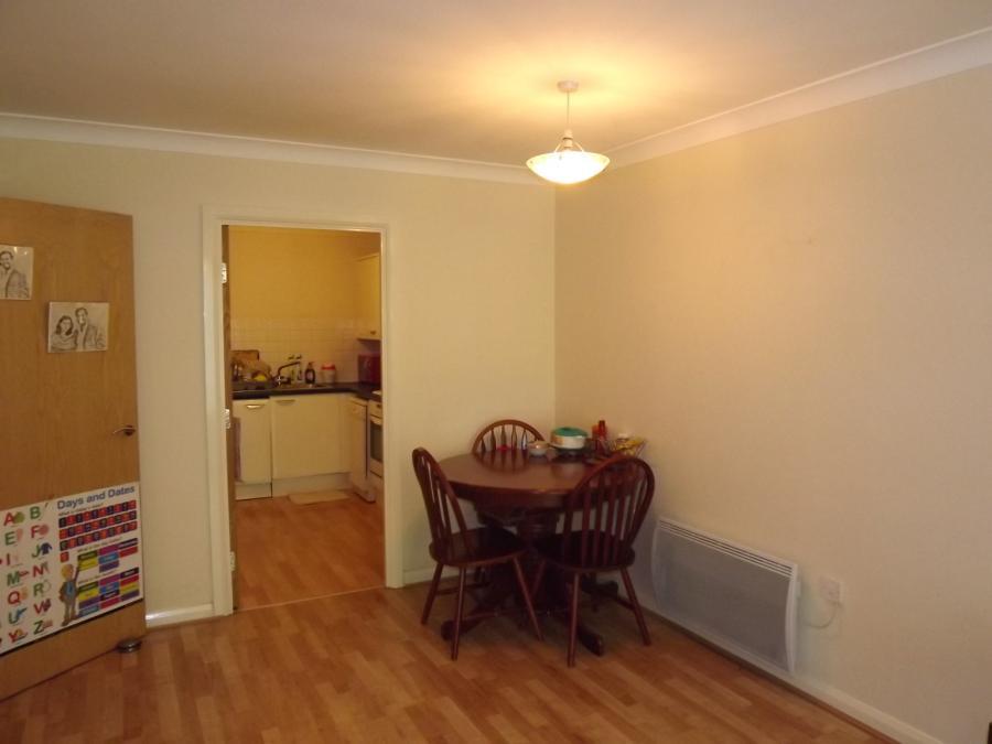 2 bed Apartment