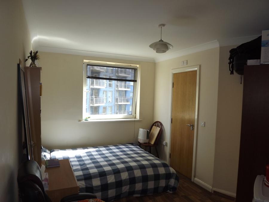 2 bed Apartment