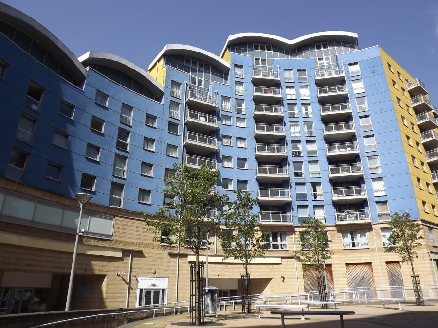 2 bed Apartment