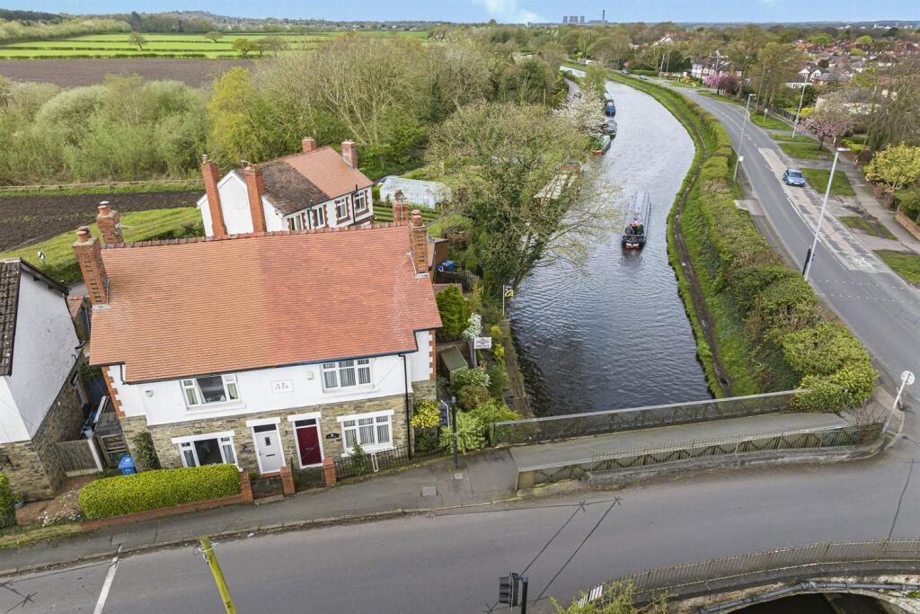 3 bed Semi-Detached