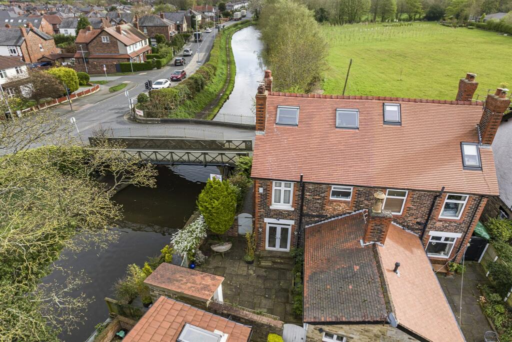 3 bed Semi-Detached