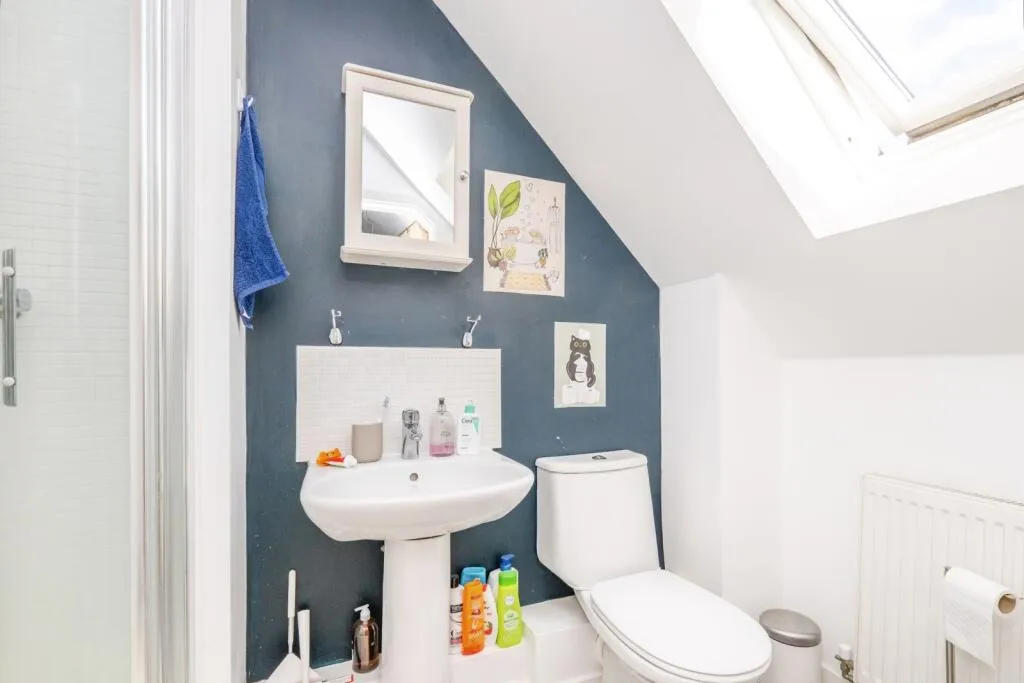 2 bed Apartment