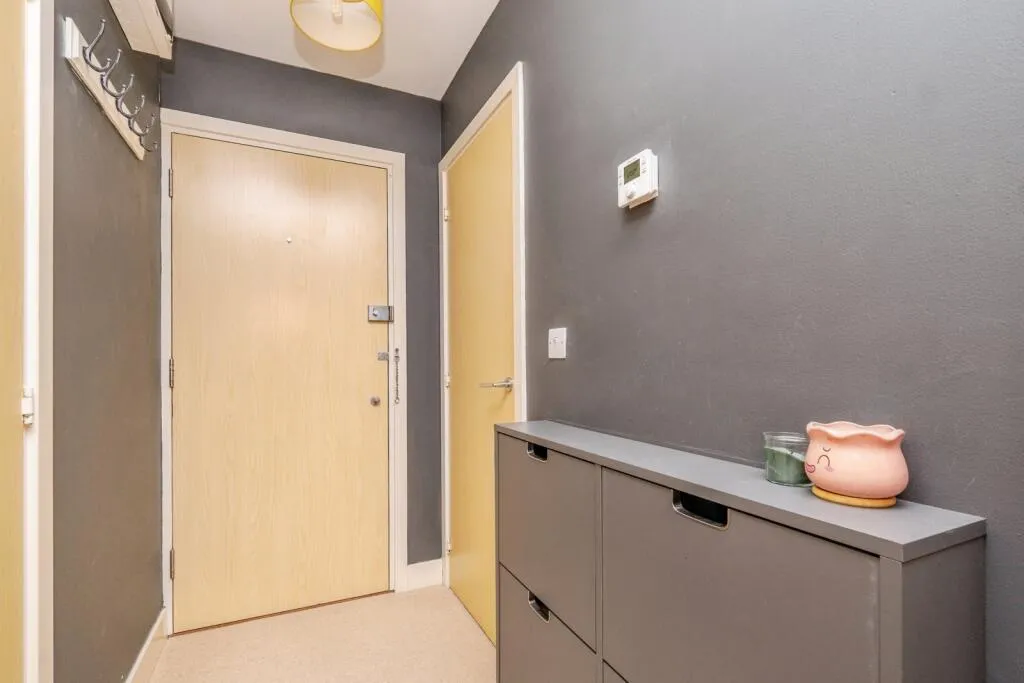 2 bed Apartment