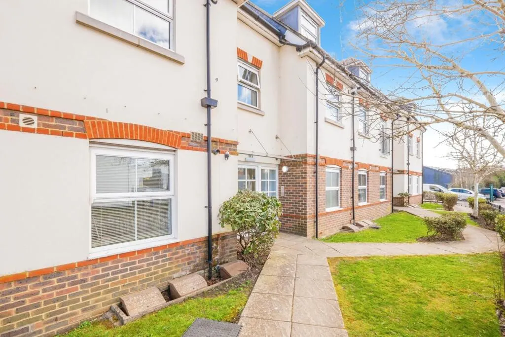 2 bed Apartment