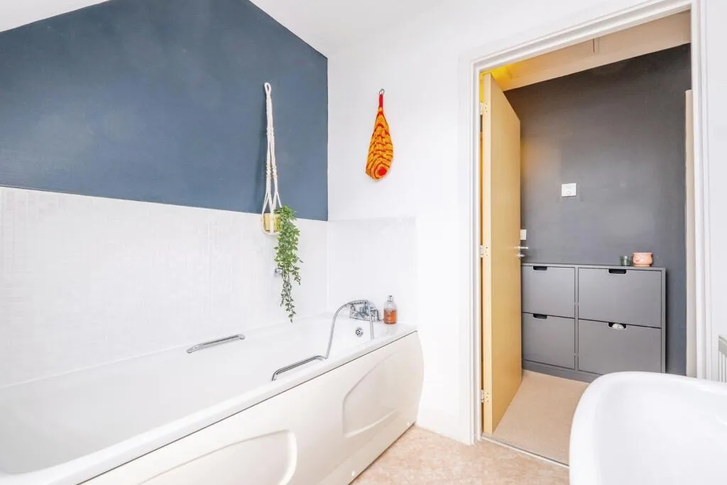 2 bed Apartment