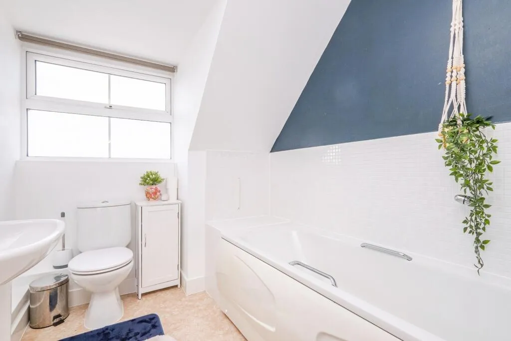 2 bed Apartment