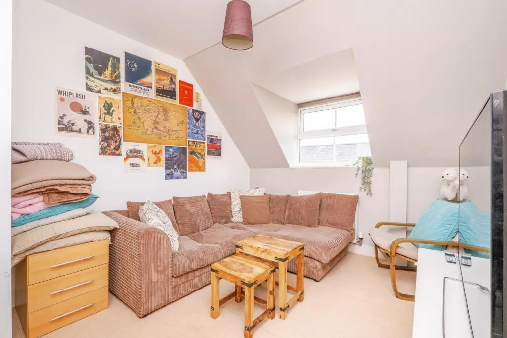 2 bed Apartment
