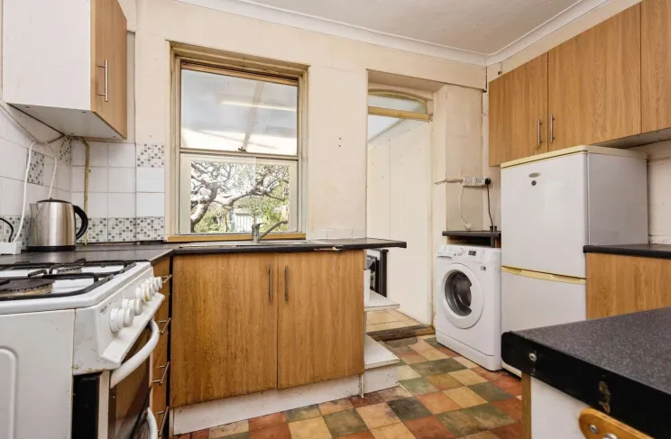 3 bed Semi-Detached