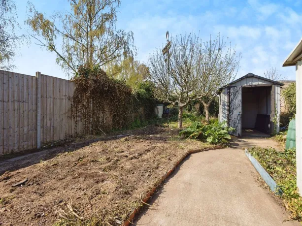 3 bed Semi-Detached