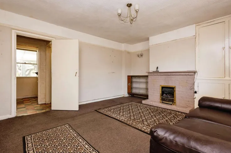 3 bed Semi-Detached
