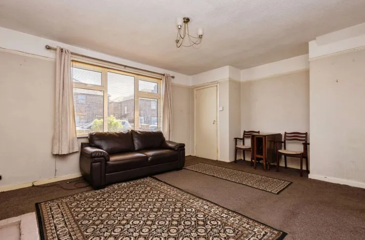3 bed Semi-Detached