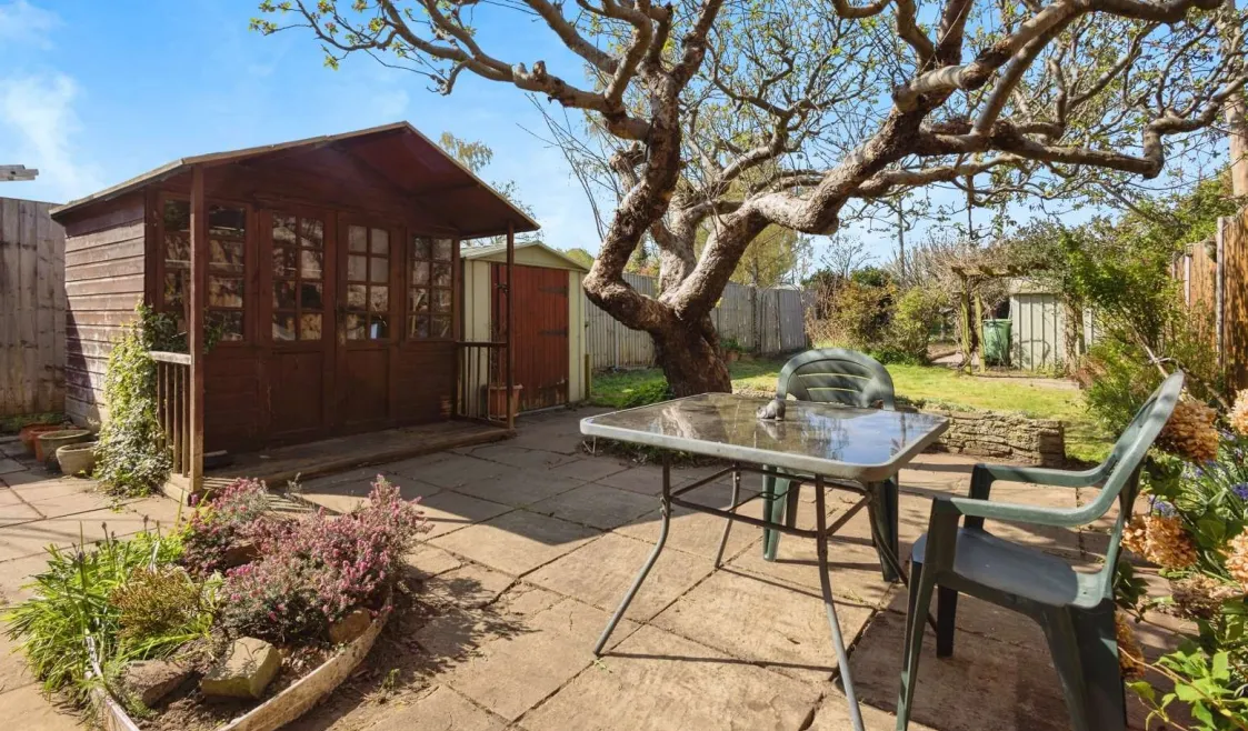 3 bed Semi-Detached
