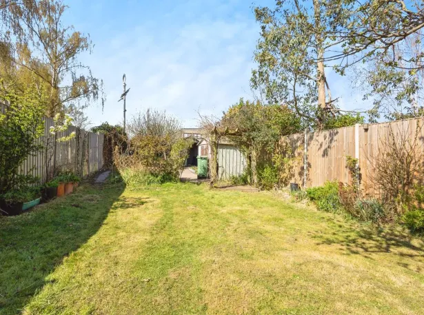 3 bed Semi-Detached