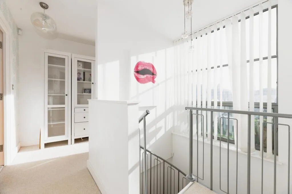 2 bed Duplex