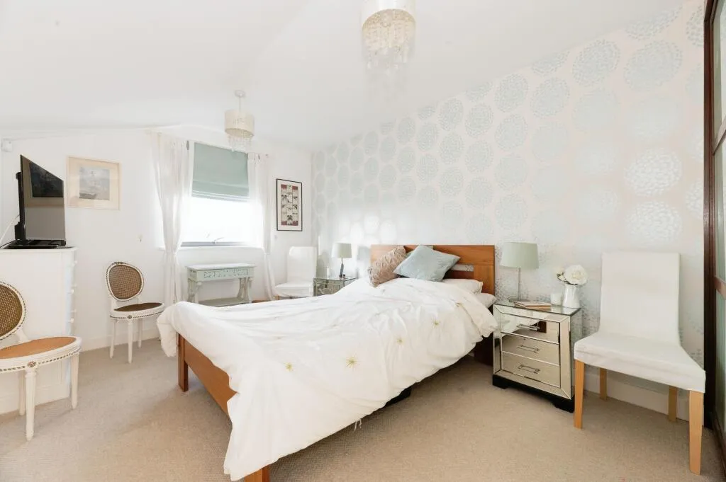 2 bed Duplex