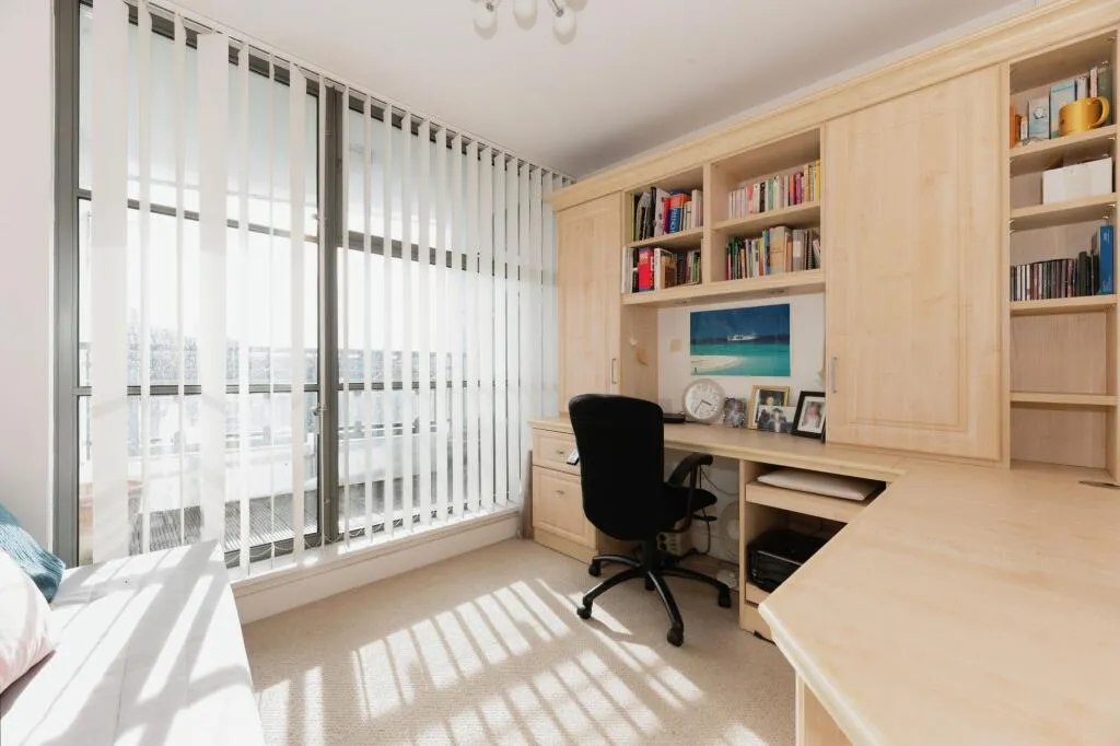 2 bed Duplex