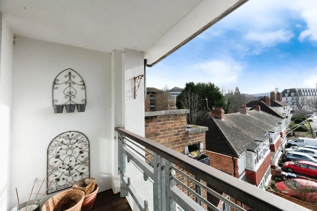 2 bed Duplex