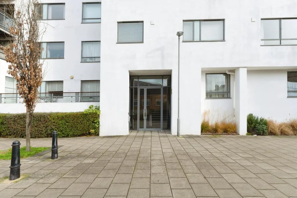 2 bed Duplex