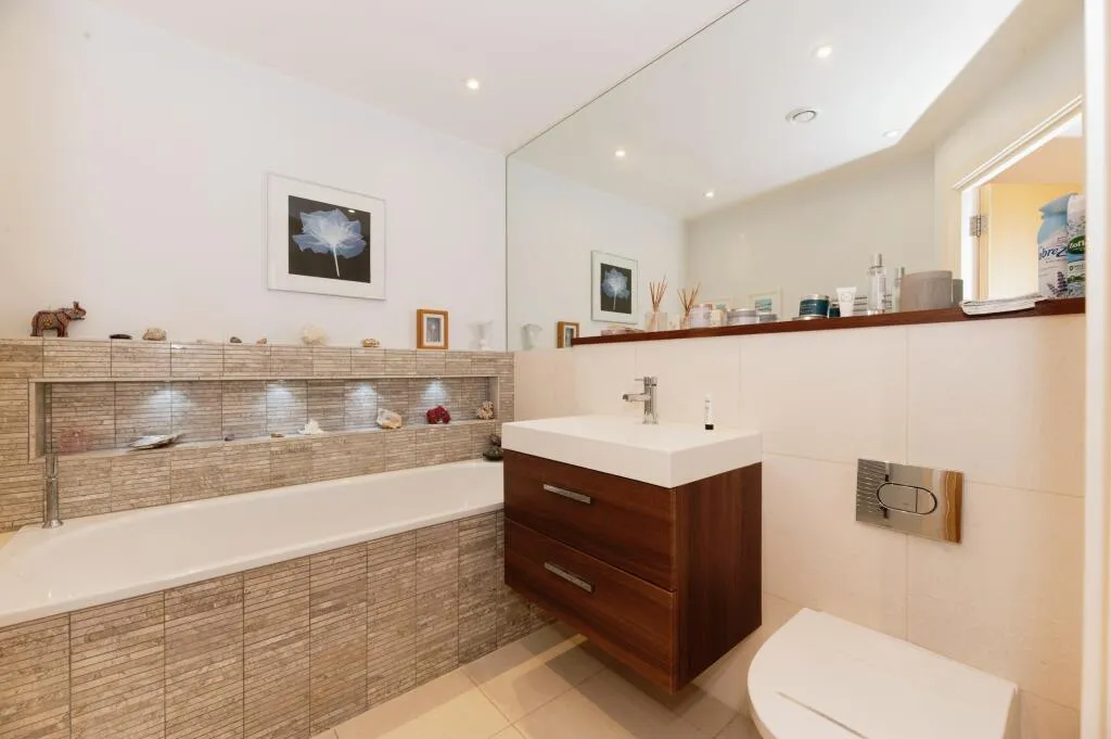 2 bed Duplex