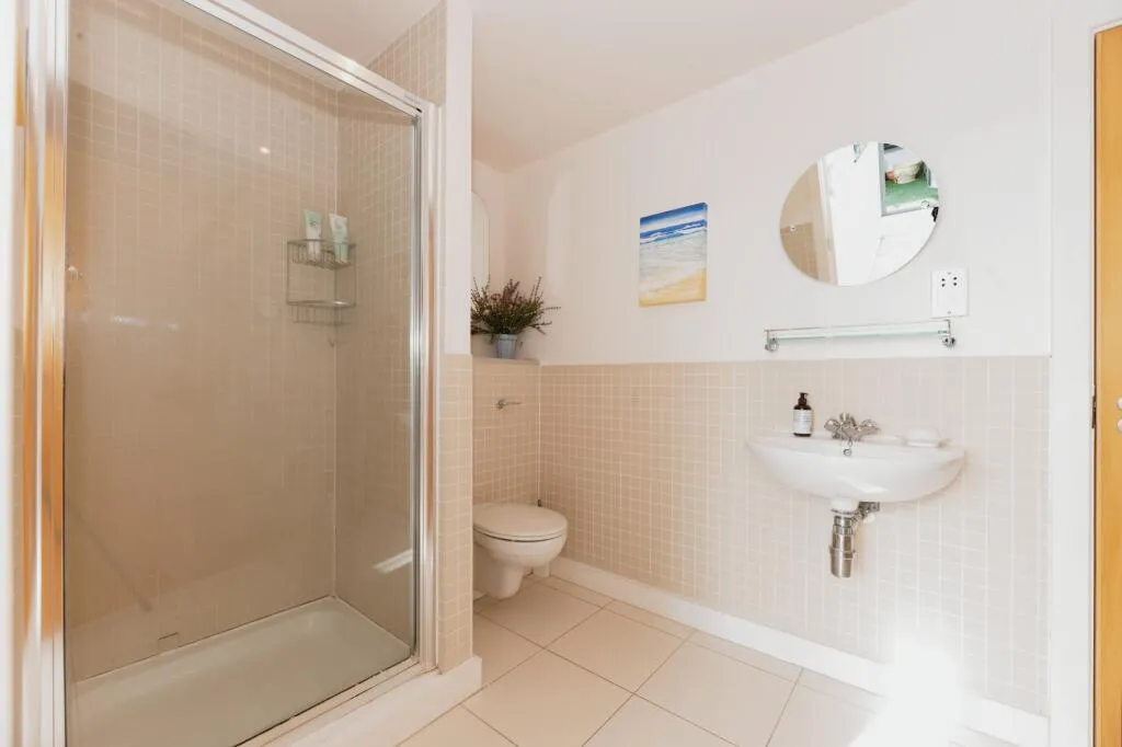 2 bed Duplex
