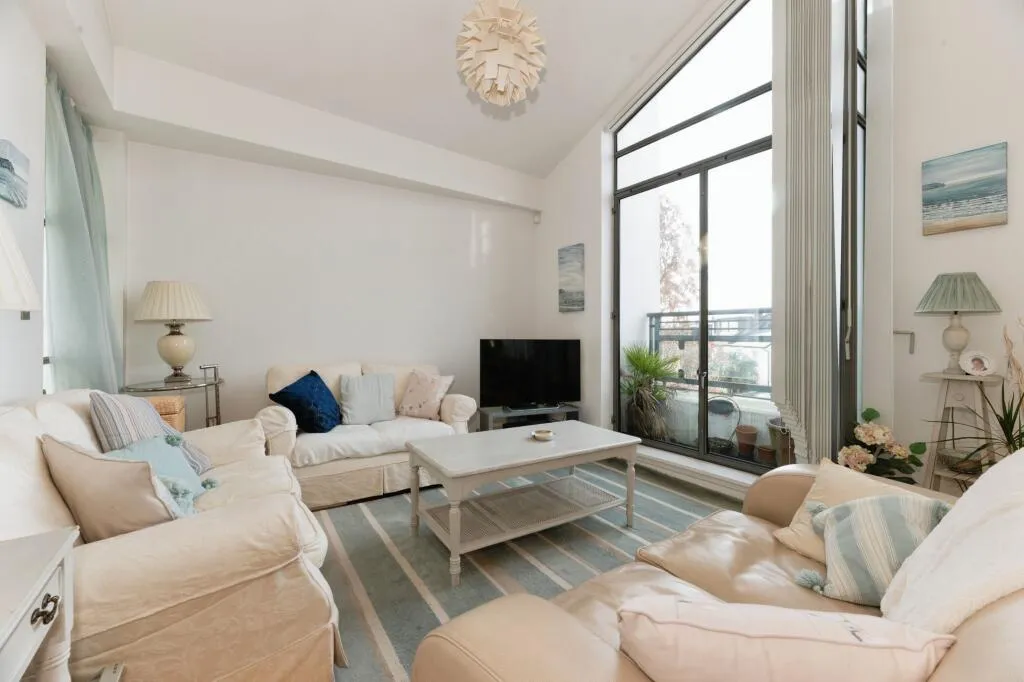 2 bed Duplex