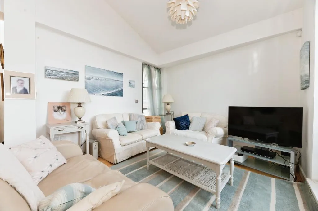 2 bed Duplex