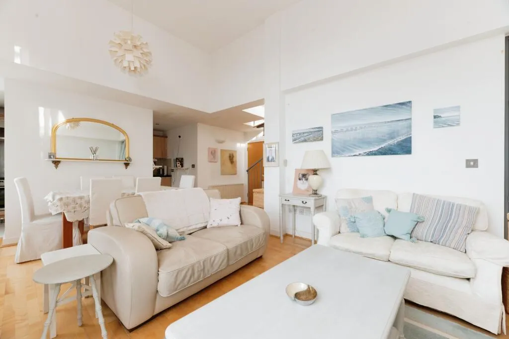 2 bed Duplex