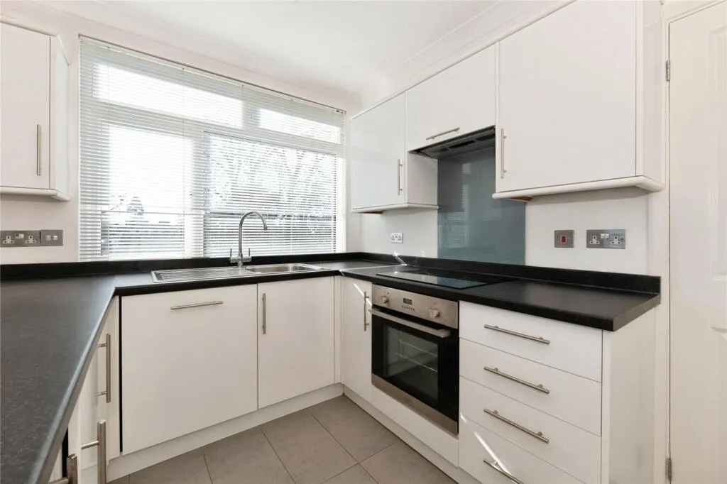 2 bed Apartment