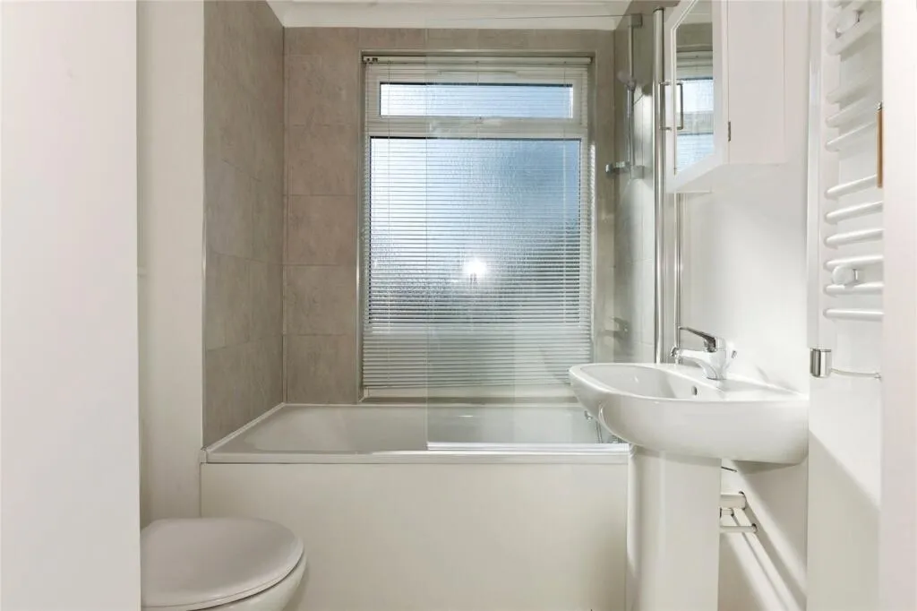 2 bed Apartment