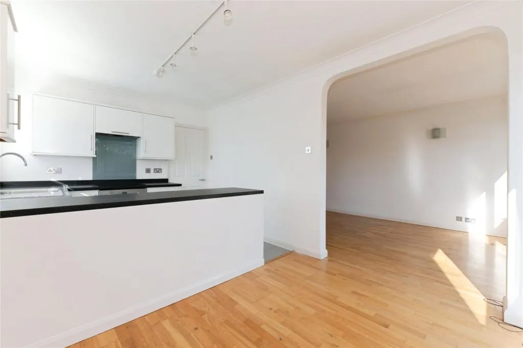 2 bed Apartment